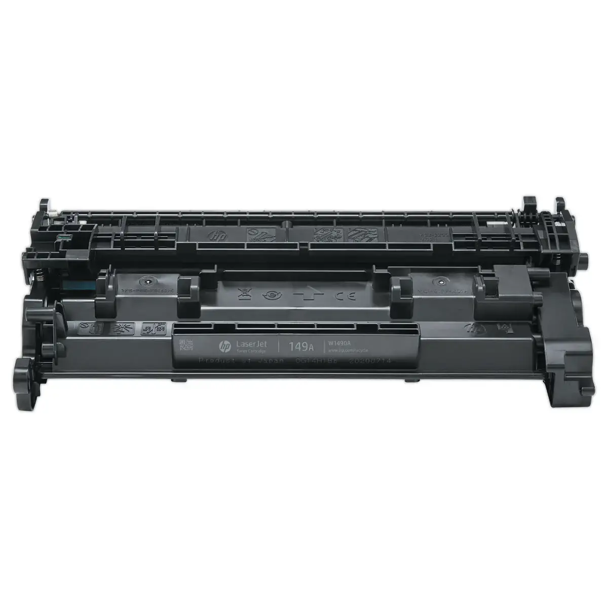 Toner noir HP 149A W1490A noir 
