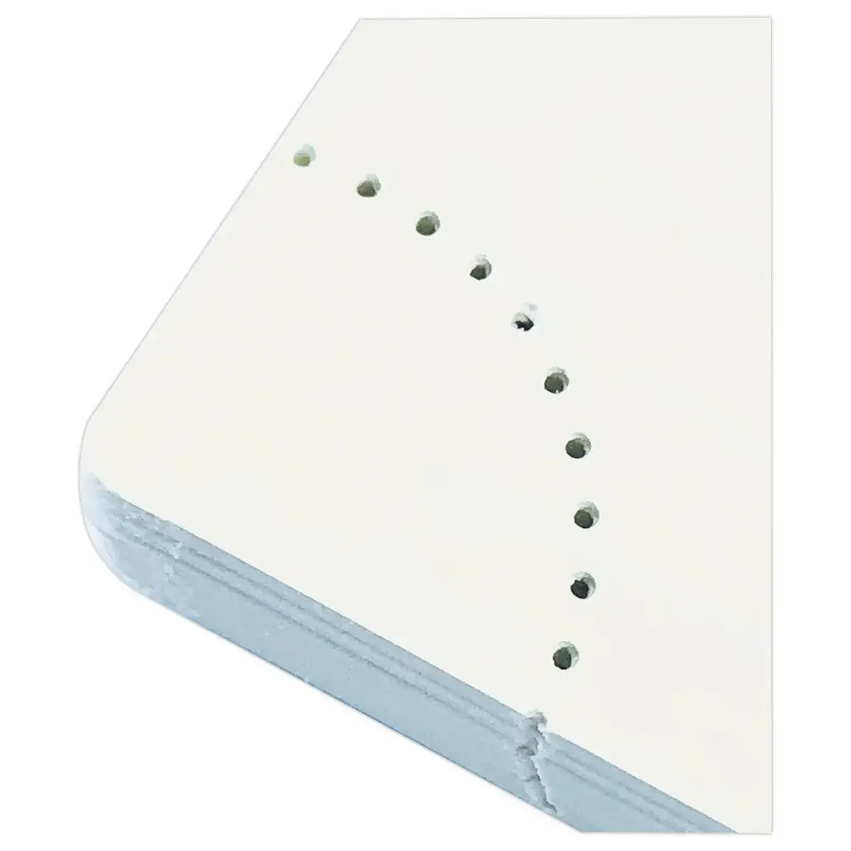 Agenda semainier Exacompta Color Design - 15 x 21 cm - Fleurs