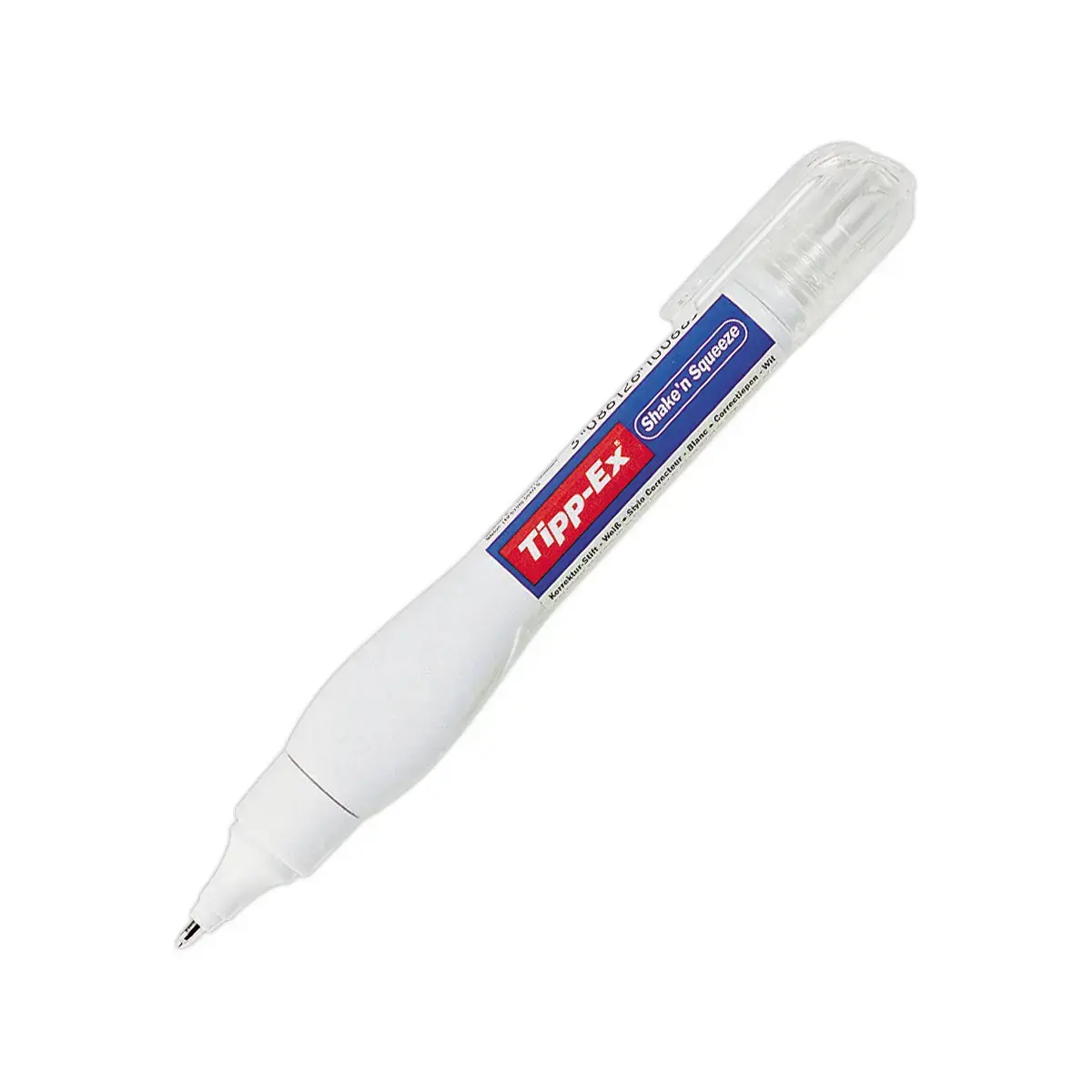 Correcteur liquide Shake'n Squeeze - TIPP-EX 