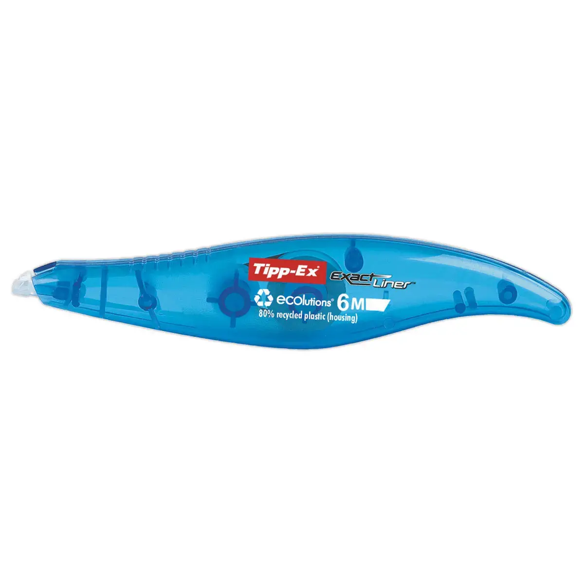 Correcteur à sec frontal Exact Liner - TIPP-EX