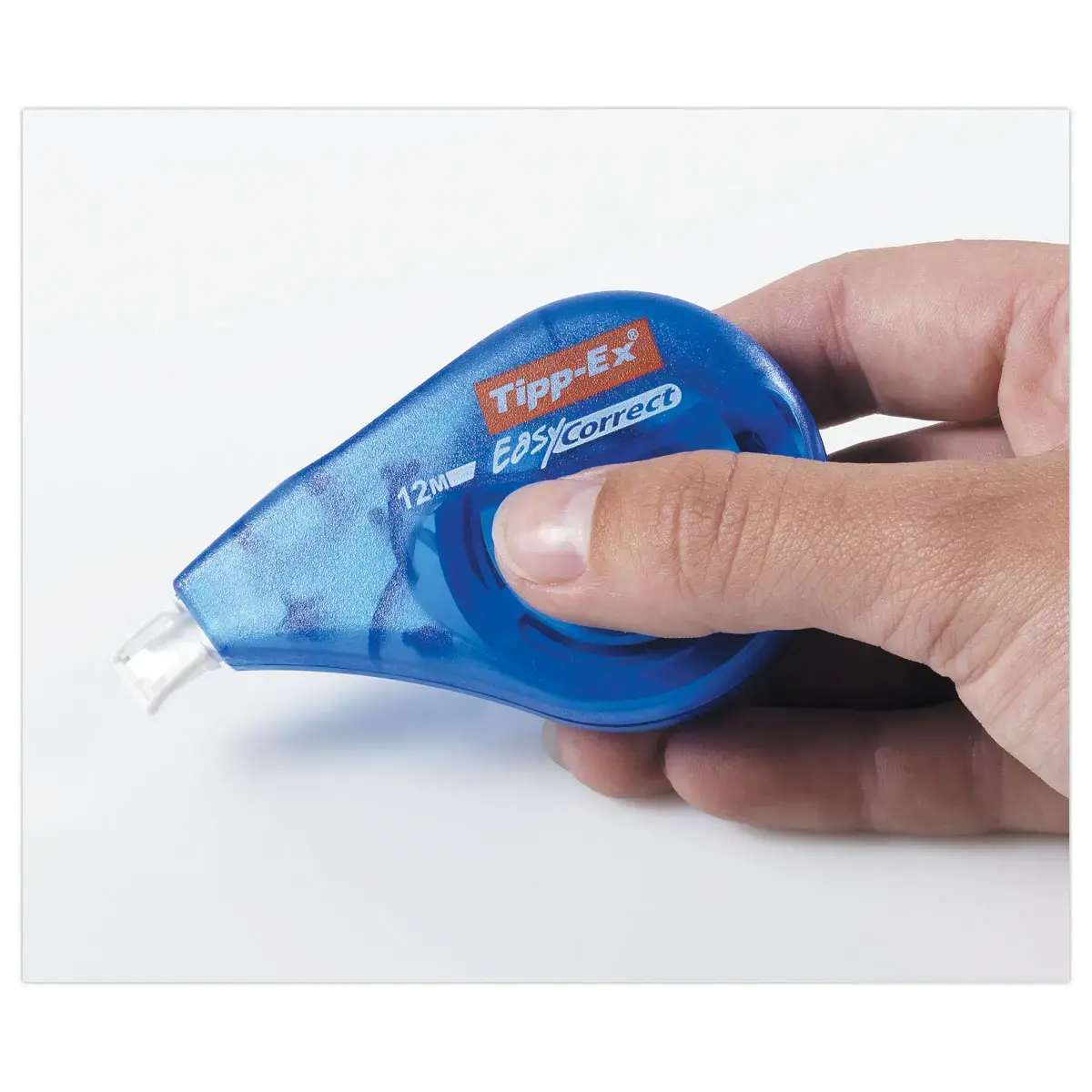 Correcteur &agrave; sec Easy correct - TIPP-EX 