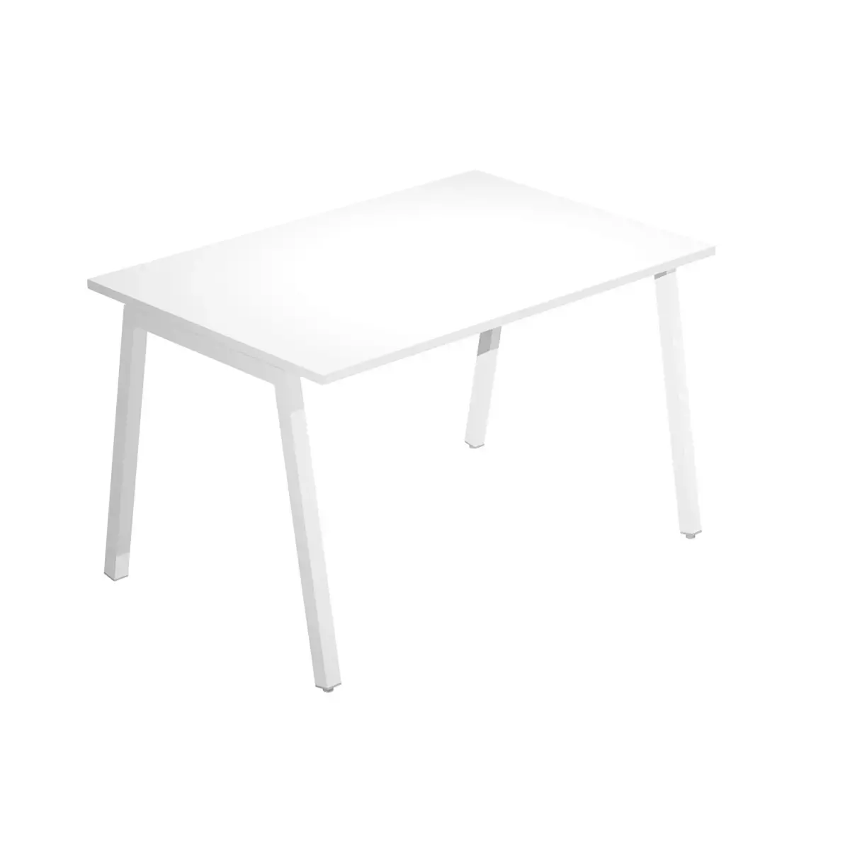 Bureau COME pieds L140