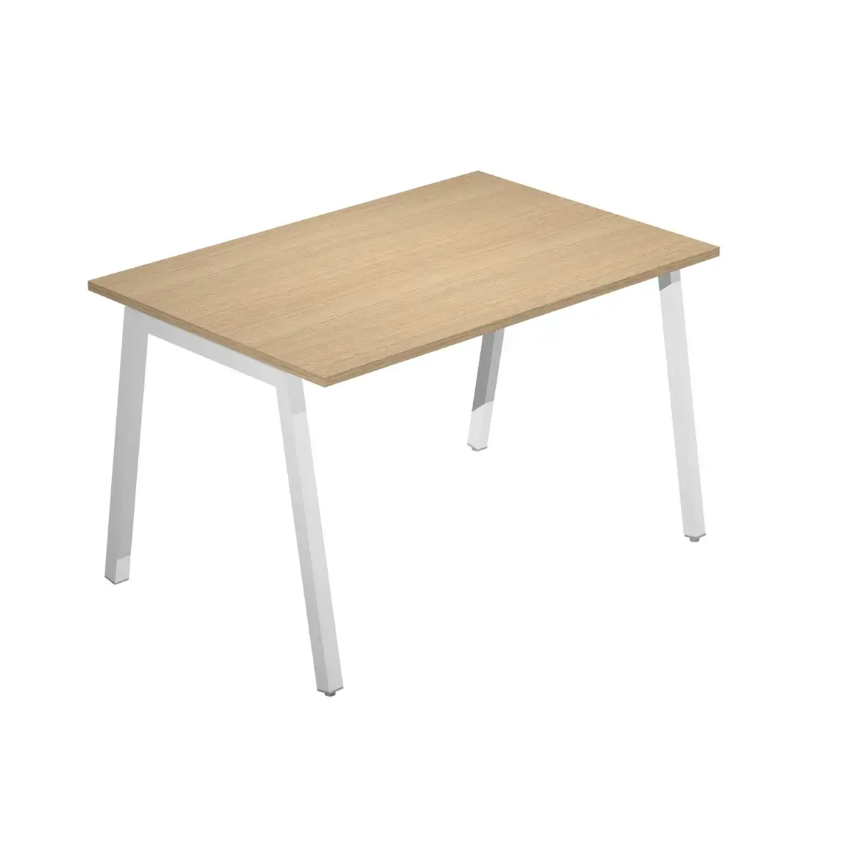 Bureau COME pieds L140 
