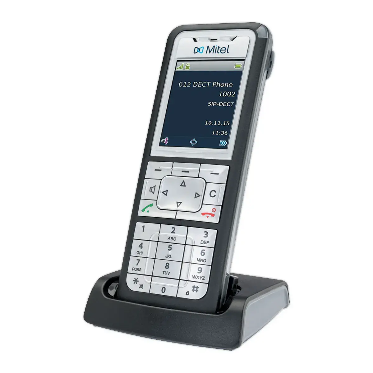 Combine MITEL 612D V2 reconditionné