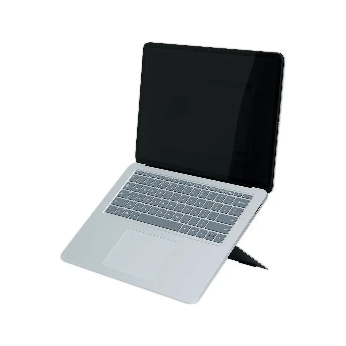 Support PC portable RISER attachable