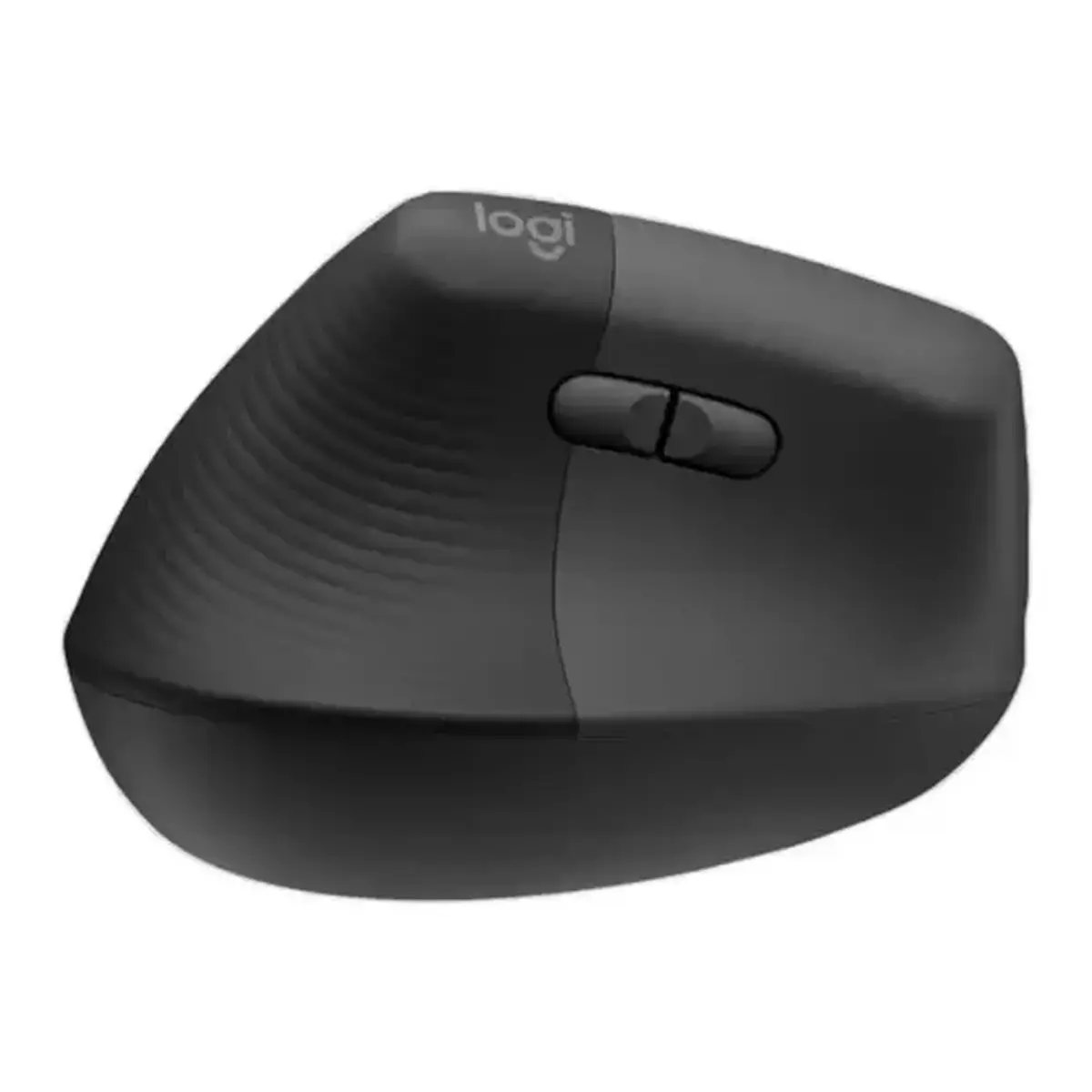 Souris vertical pour gauchers