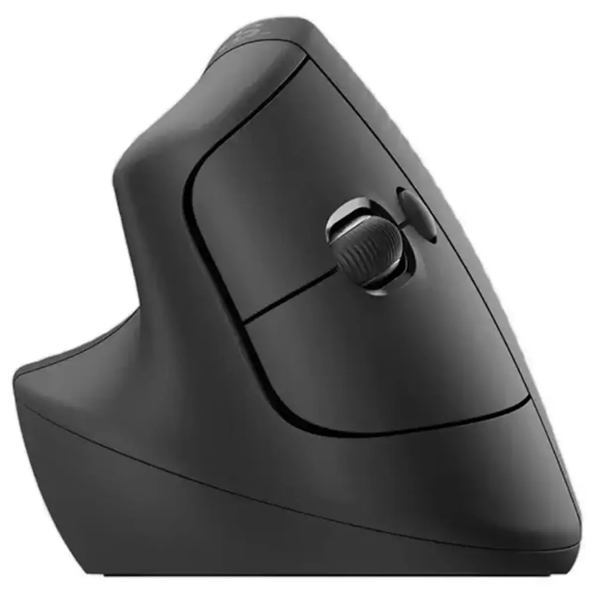 Souris vertical pour gauchers