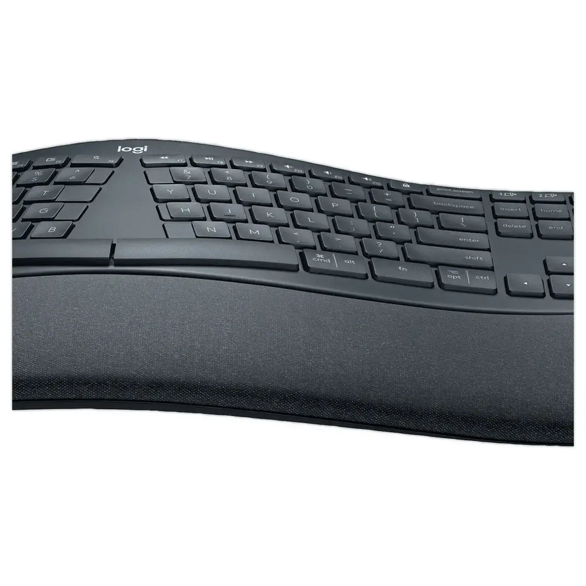 Clavier ergonomique sans fil LOGITECH K860