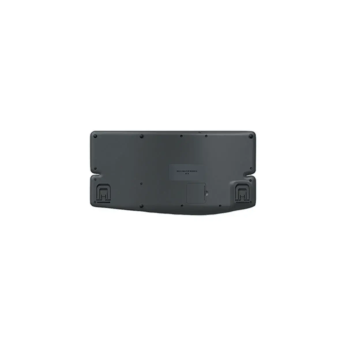 Clavier ergonomique sans fil LOGITECH K860