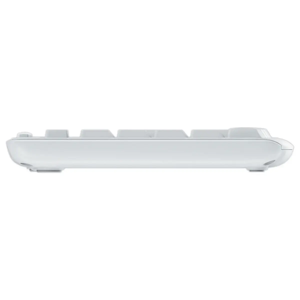 Kit clavier et souris sans fil Logitech MK295 Silent