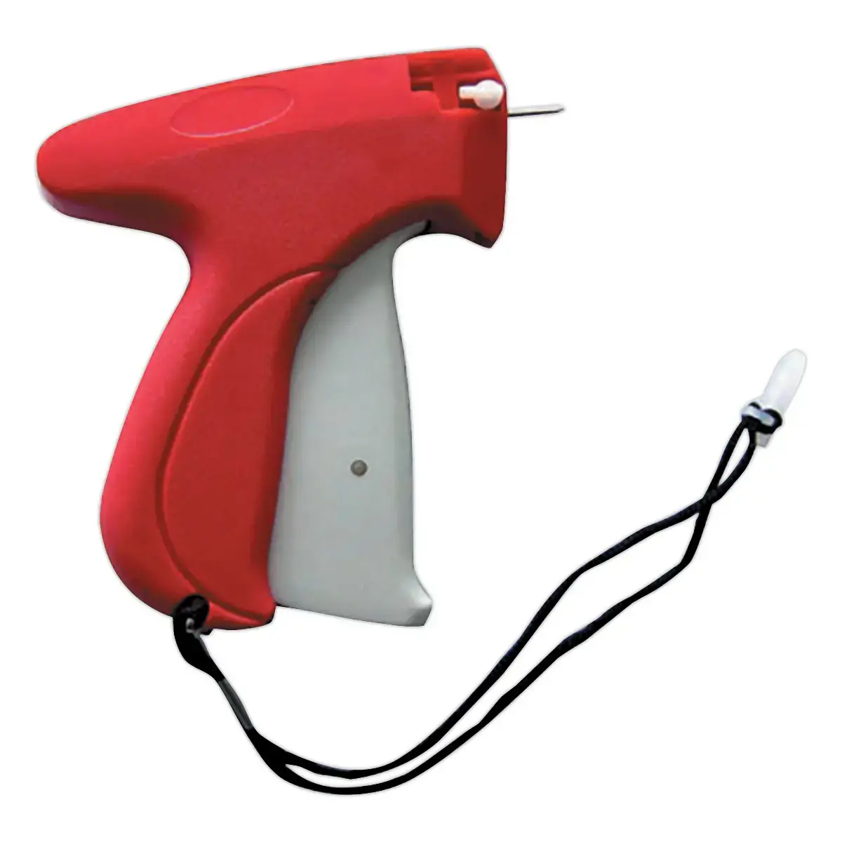 Pistolet &agrave; &eacute;tiquettes textile fin 