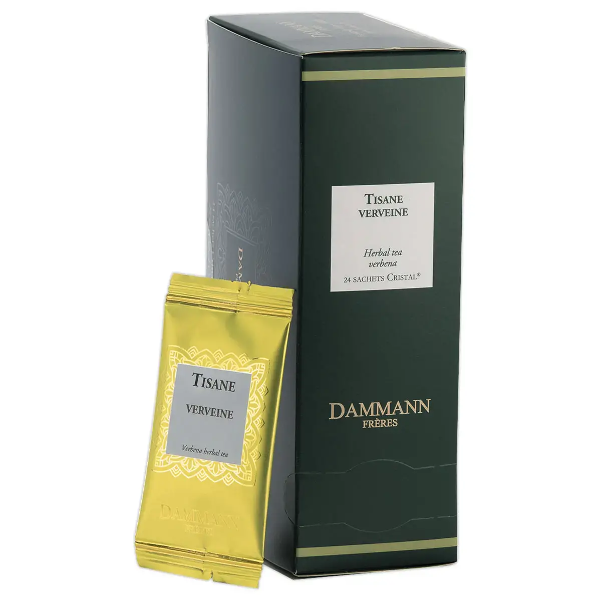 Tisane Verveine – DAMMANN