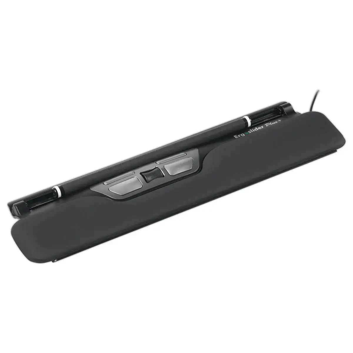 Souris centrale ErgoSlider Plus - Bakker Elkhuizen