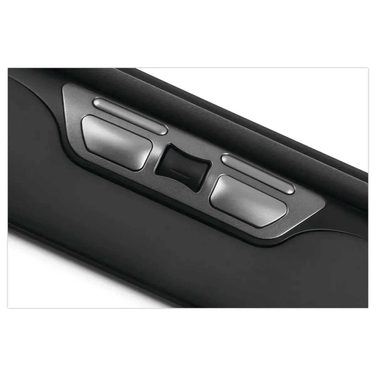 Souris centrale ErgoSlider Plus - Bakker Elkhuizen