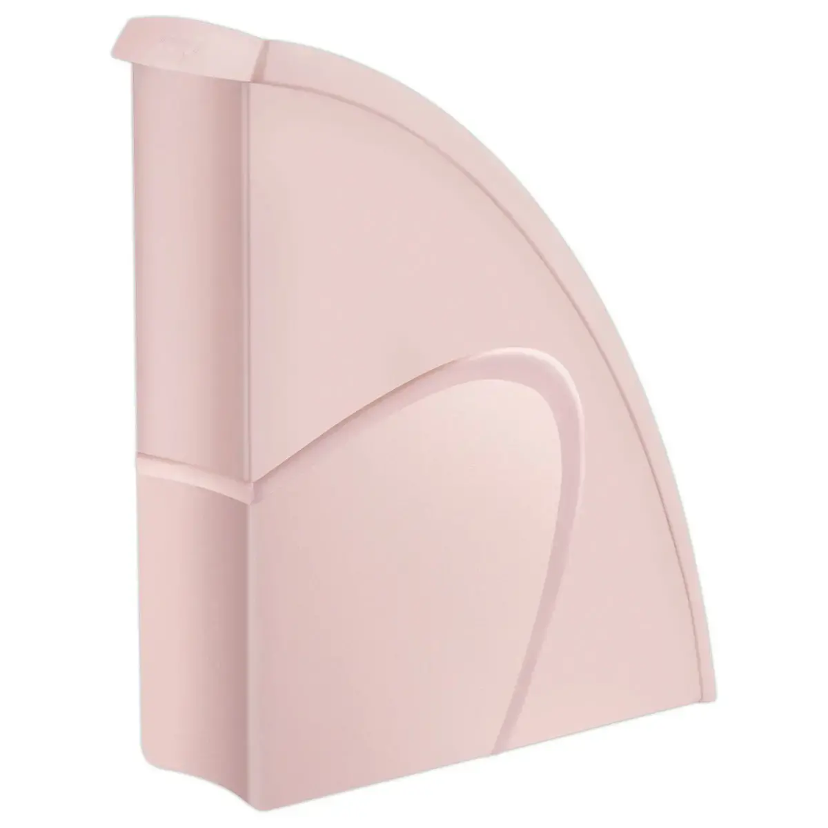 Porte-revues - rose poudr&eacute; - CEP PRO GLOSS 
