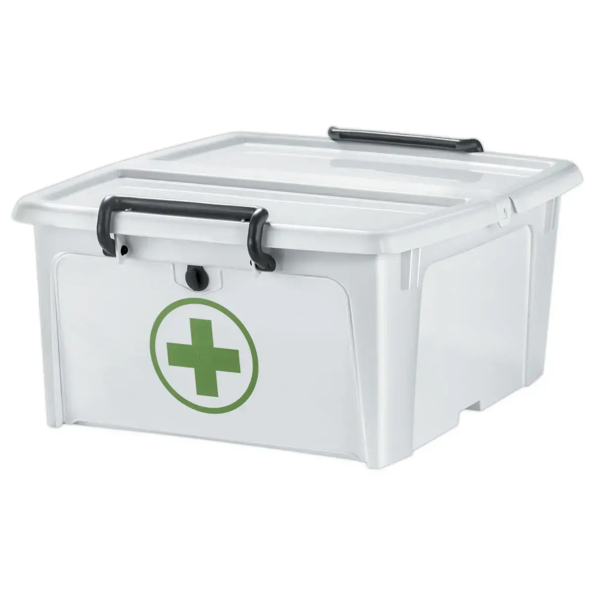 Boîte à pharmacie 20 litres