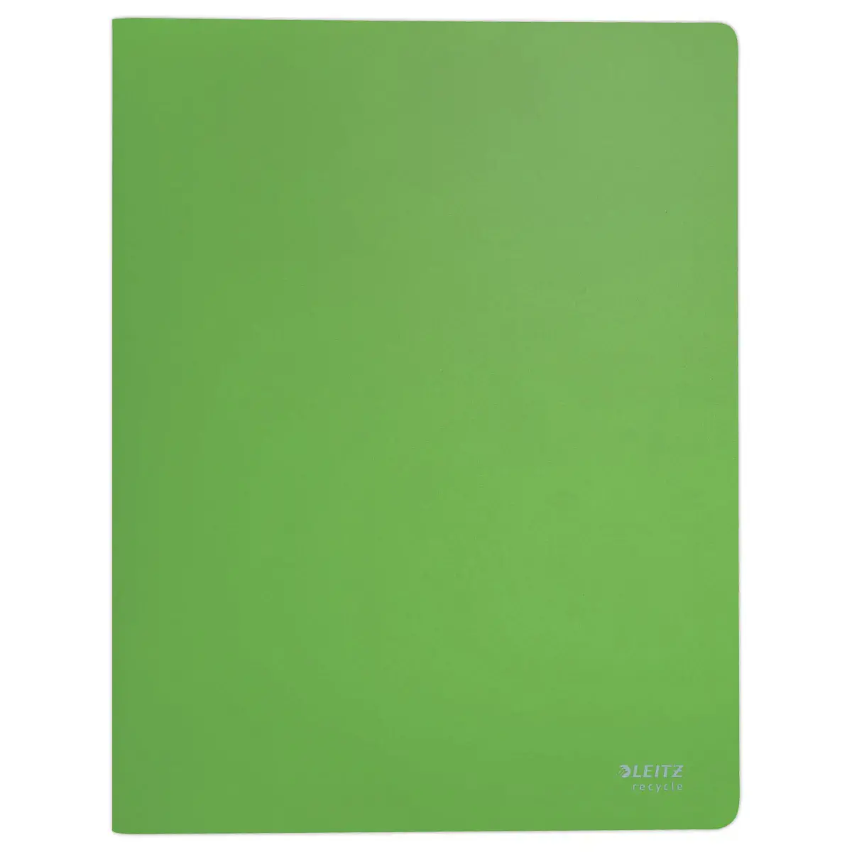 Prot&egrave;ge-documents - A4 - 40 pochettes - Vert - LEITZ 