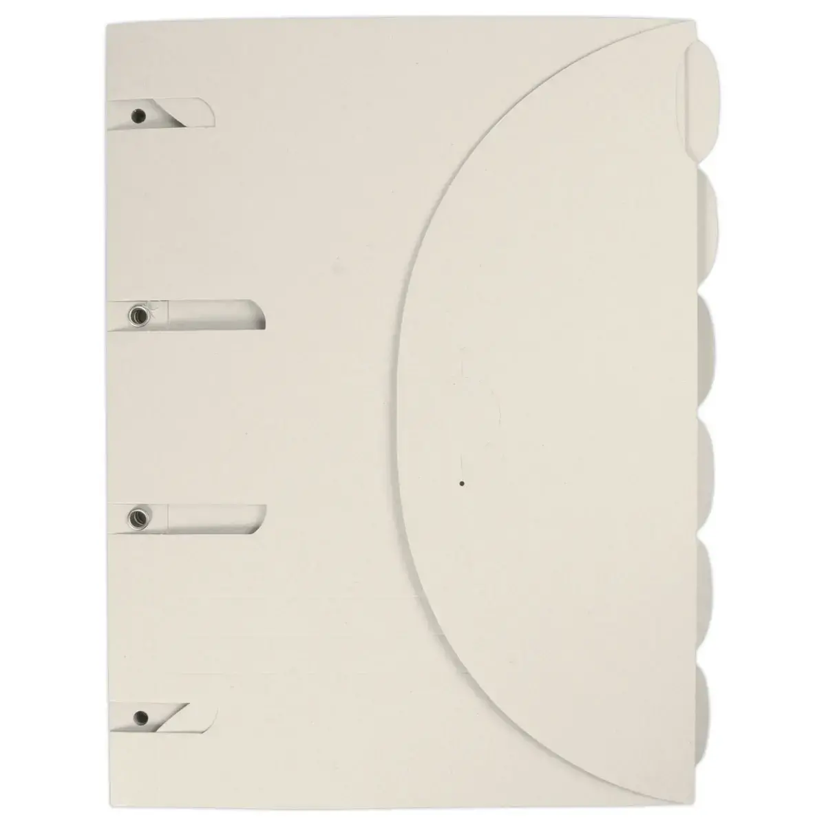 6 chemises smartfolder tree free 