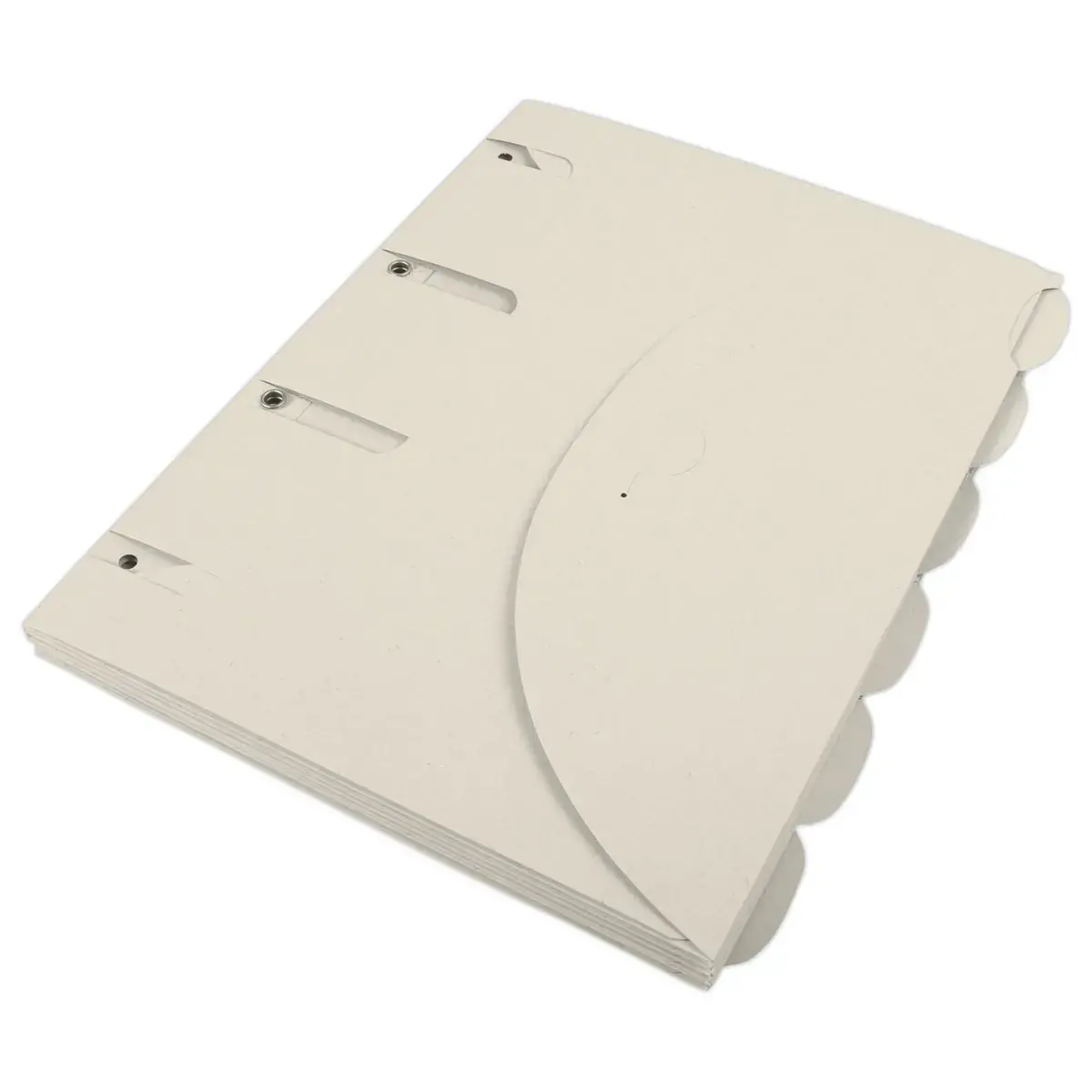 6 chemises smartfolder tree free 