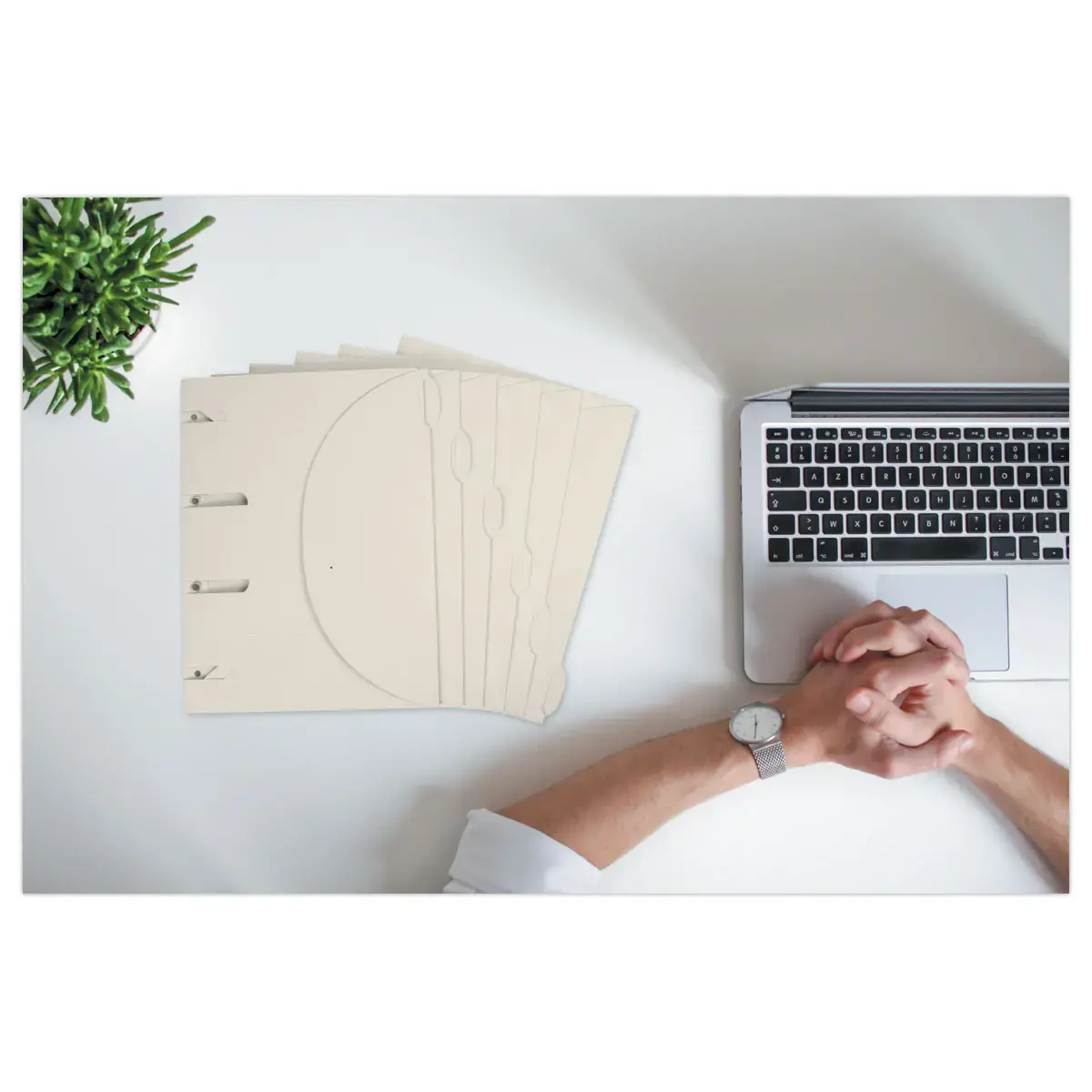 6 chemises smartfolder tree free 