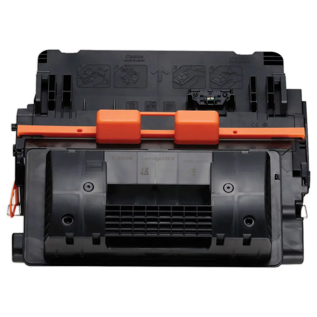 Toner CRG039H - Noir - Canon 
