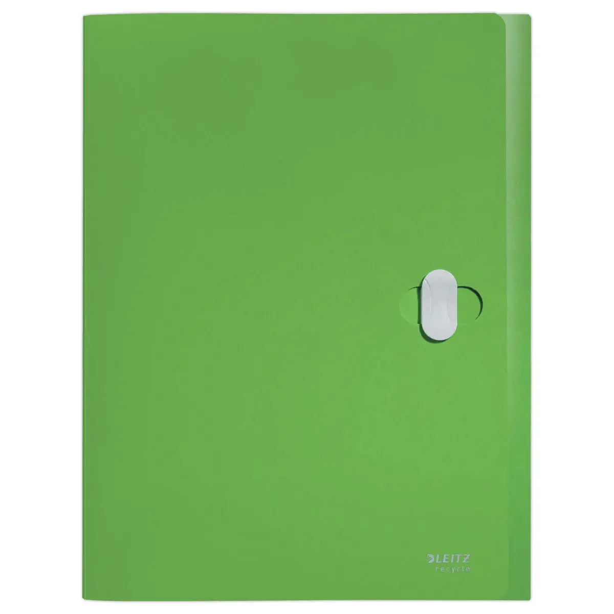 Boîte de classement recyclé - vert - LEITZ