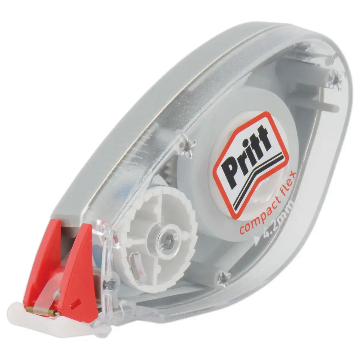 Correcteur à sec frontal Roller compact - 10 m x 4,2 mm - PRITT