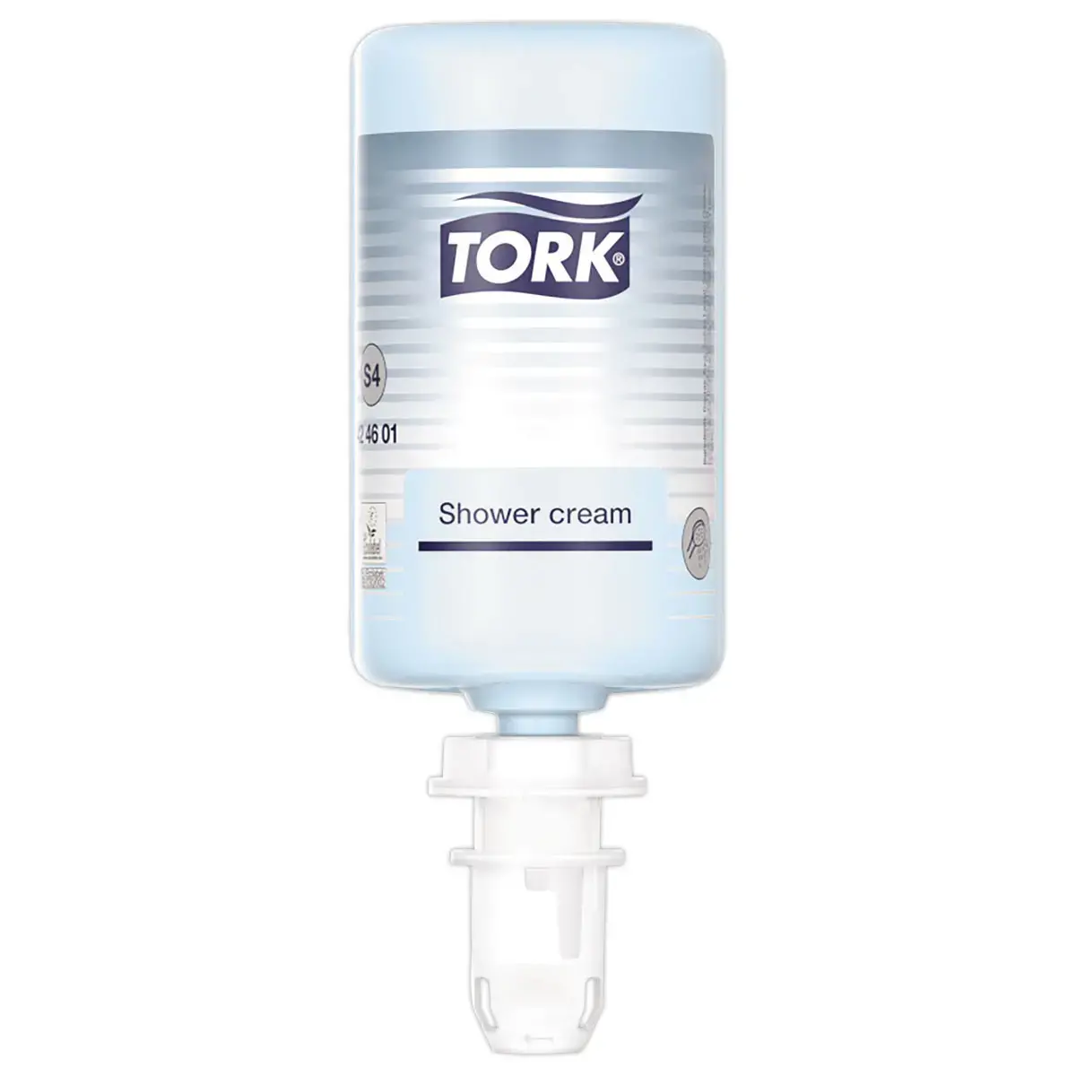 Cr&egrave;me de douche&nbsp;S4 - TORK 