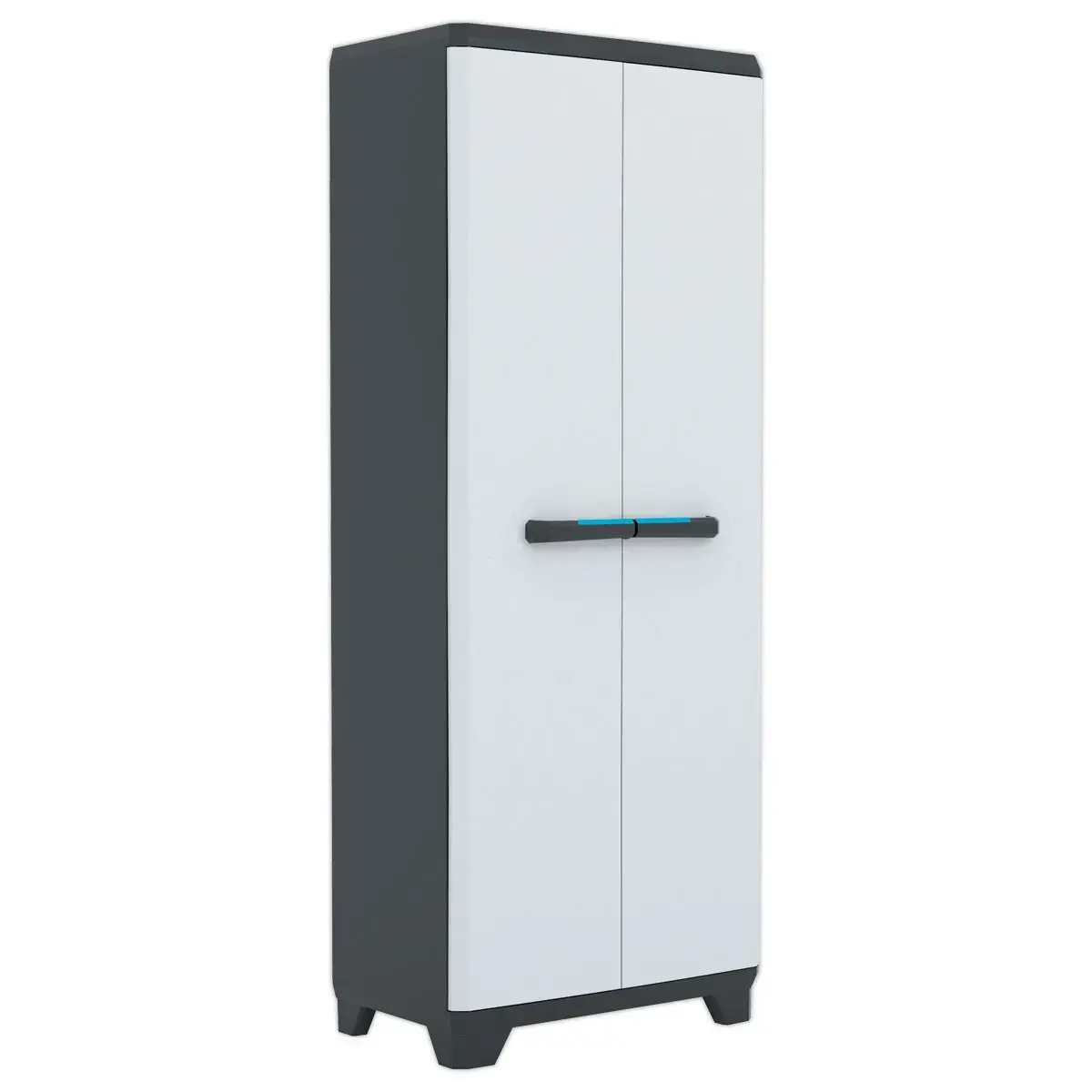 Armoire haute Linear - KETER 