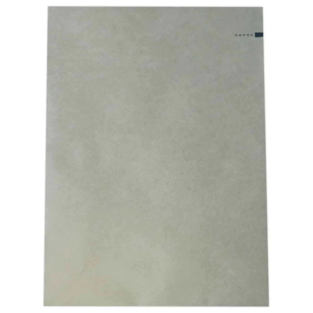 200 Pochettes r&eacute;utilisables kraft 350x450x120 100g 