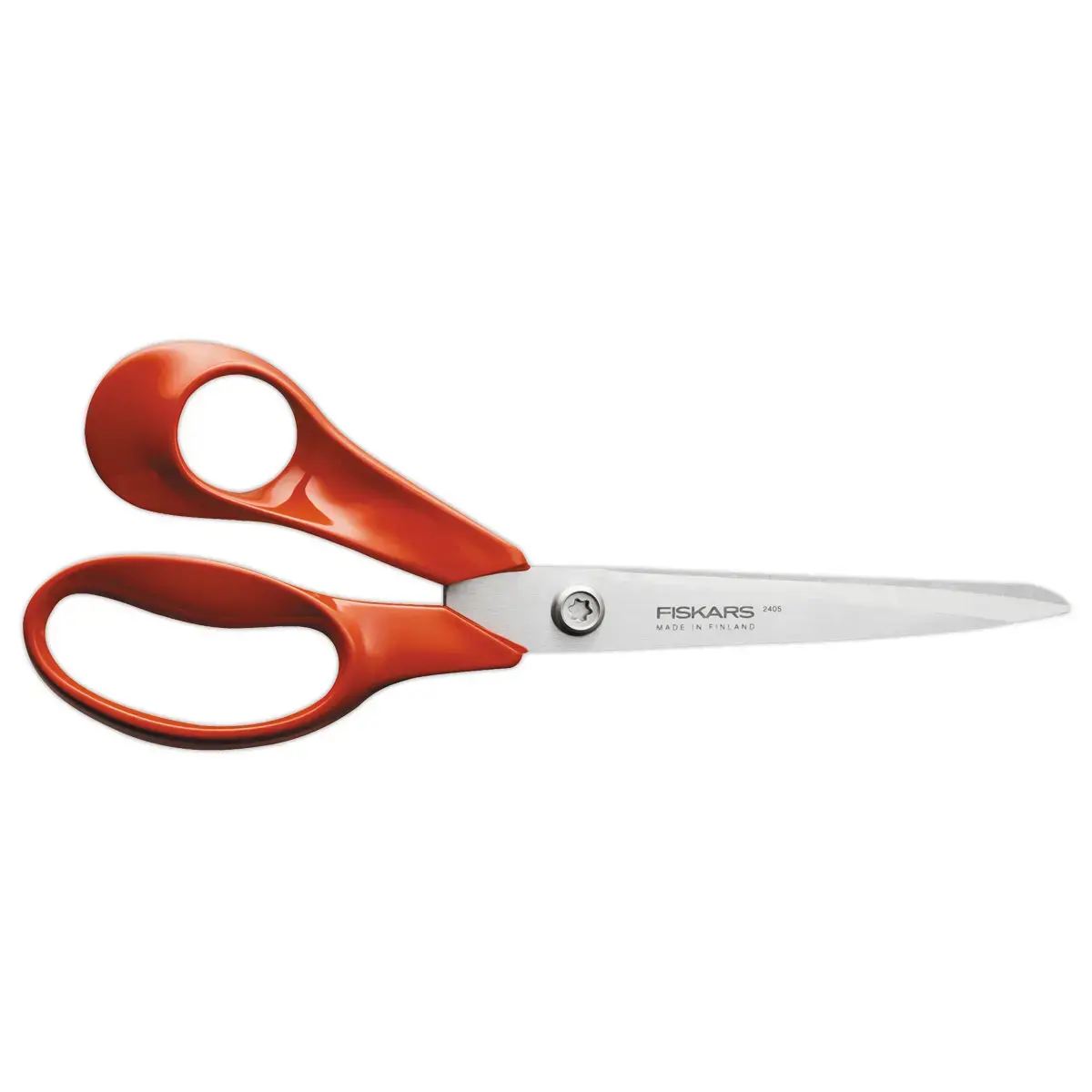 Ciseaux Fiskars Classic Universels gauchers 21cm 