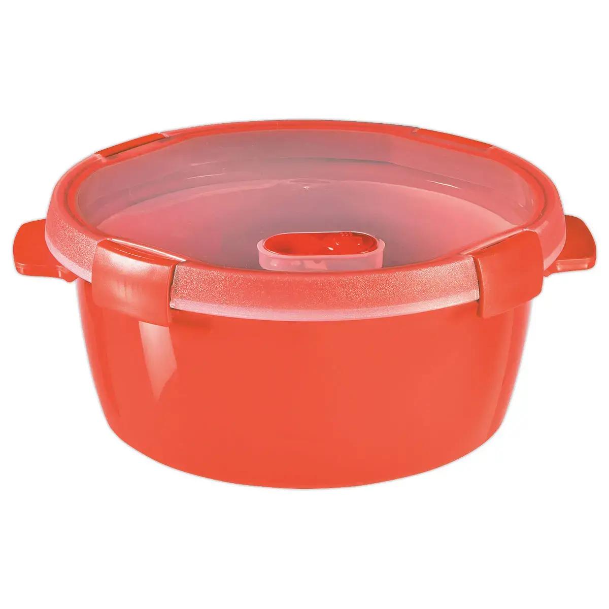 Cuit vapeur Smart Micro-ondes rond 1.6L