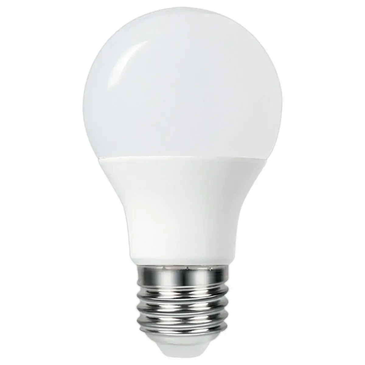 Ampoule LED GLS E27 4,8W 470LM 2700K Opale