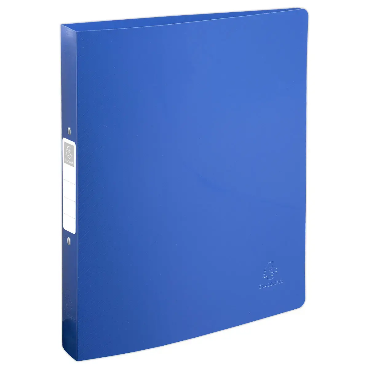 Classeur Personnalisable A4 Maxi 4 anneaux 20 mm Essentiel Recycle