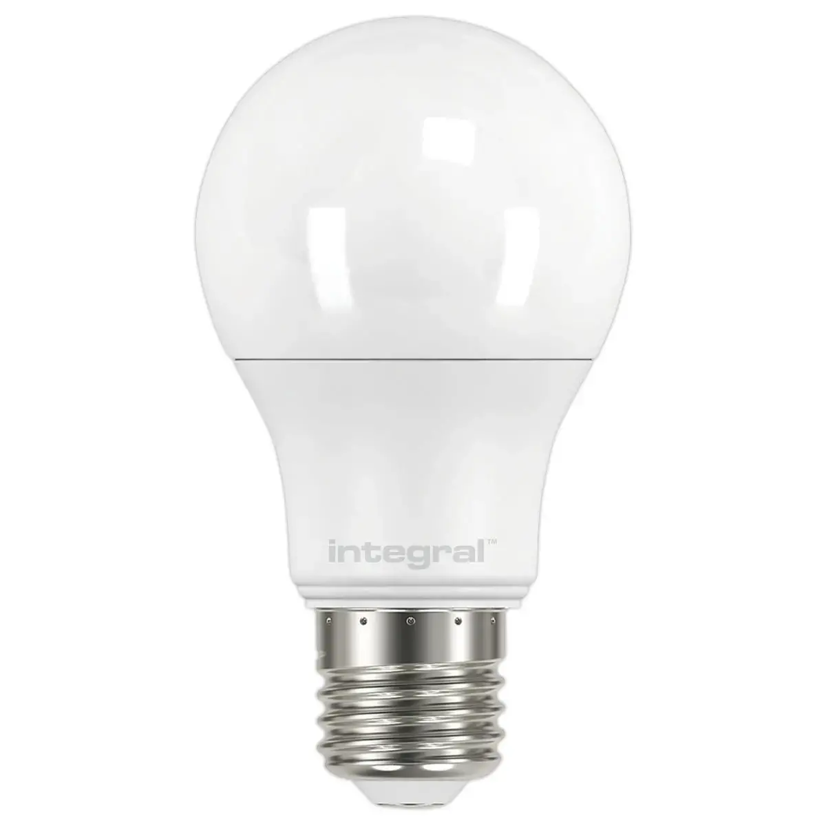 Ampoule LED GLS E27 8,8W 806LM 2700K Opale