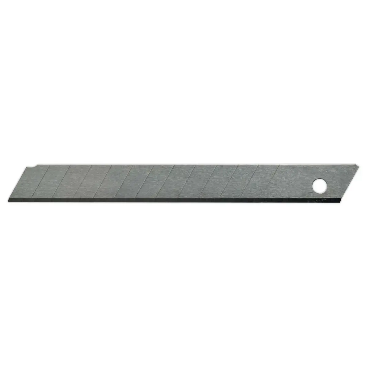 10 Lames de cutter Fiskars 9 mm 