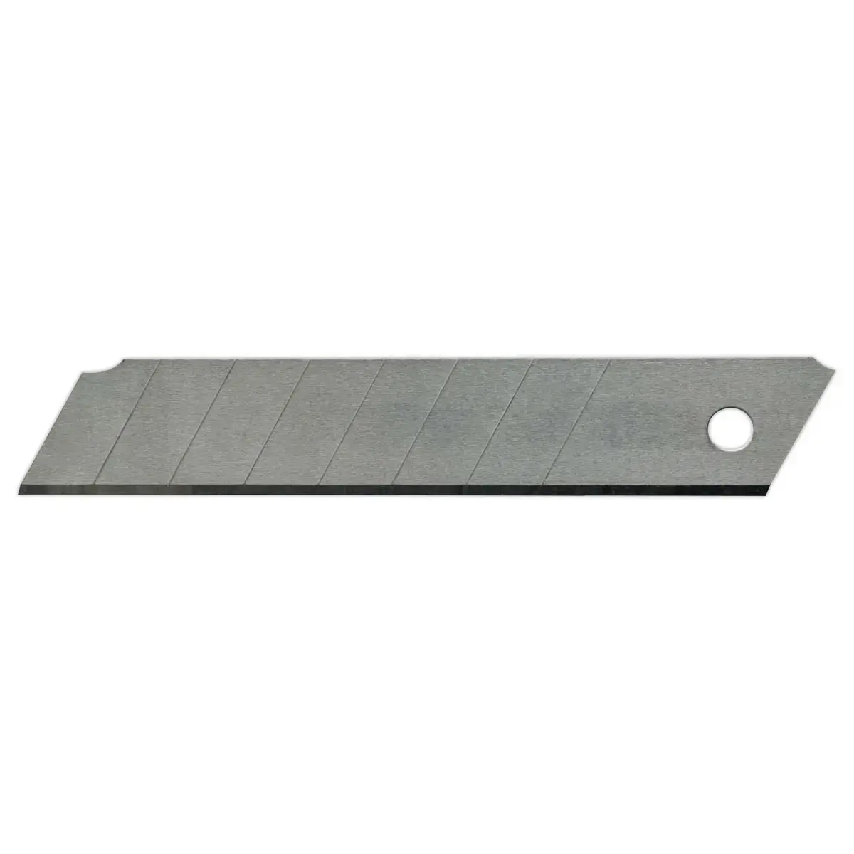 10 Lames de cutter Fiskars 18 mm