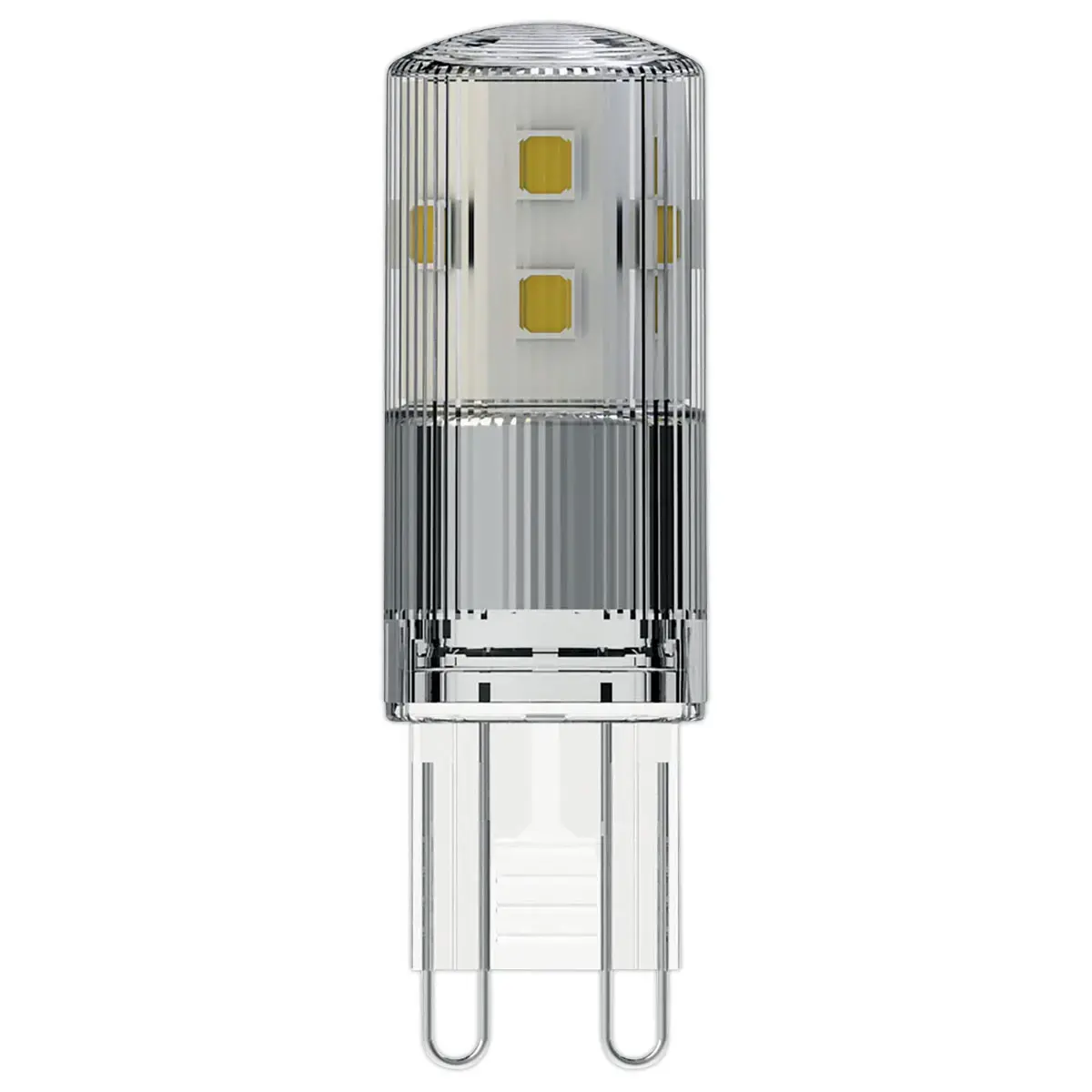 Ampoule G9 2.6W 320LM 2700K claire