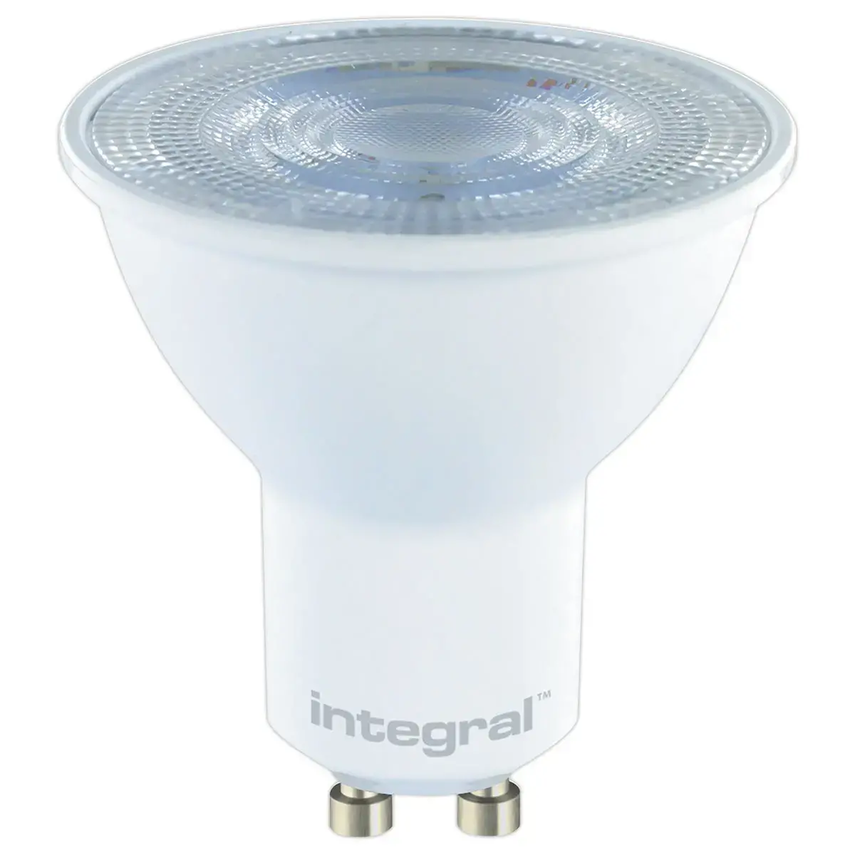 Ampoule LED GU10 3.6W 360LM 2700K