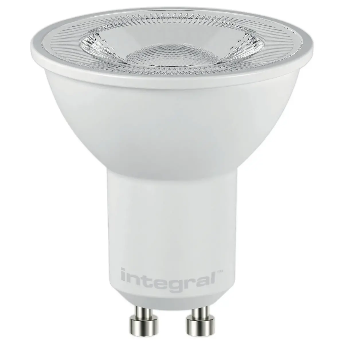 Ampoule LED GU10 4.9W 590LM 2700K 