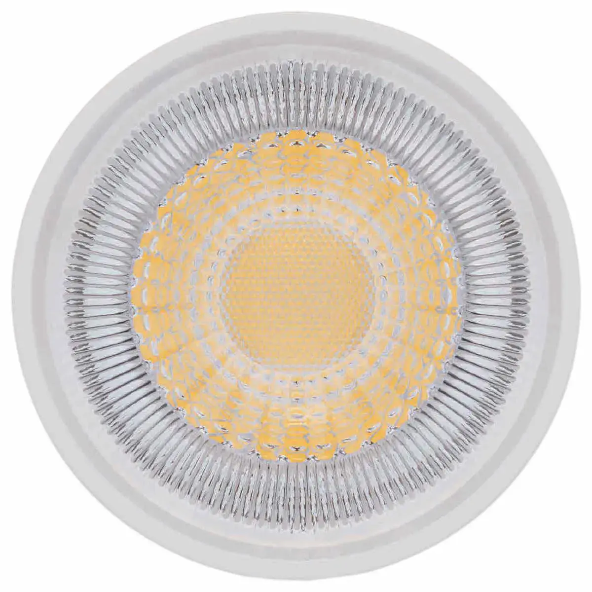Ampoule LED GU10 4.9W 590LM 2700K 