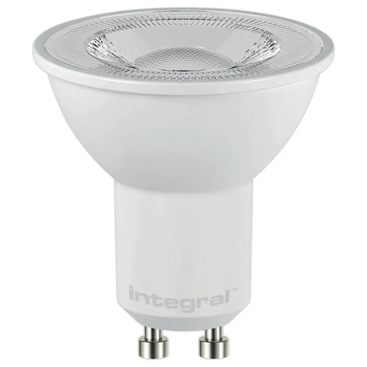 Ampoule LED GU10 4.9W 590LM 6500K 