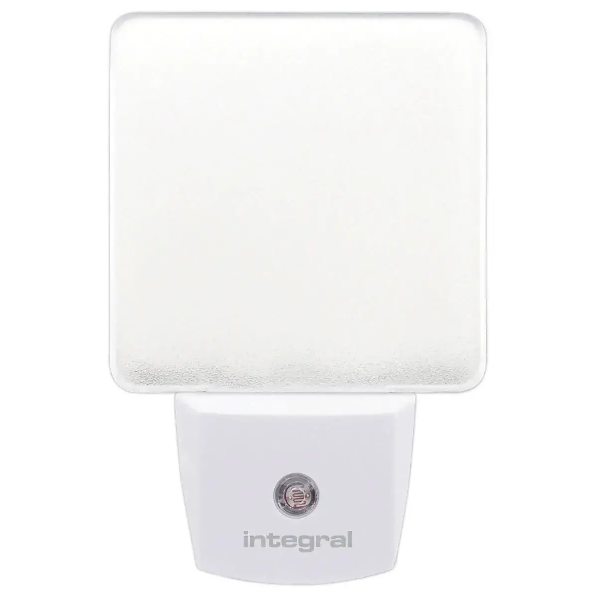 Lampe Veilleuse crépusculaire - INTEGRAL LED
