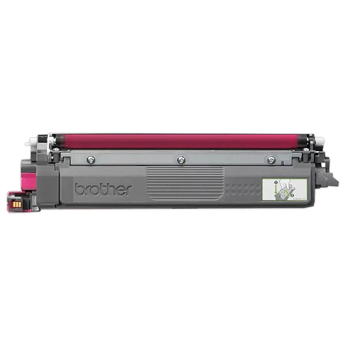 Cartouche TN248XL haute capacité - Magenta - Brother