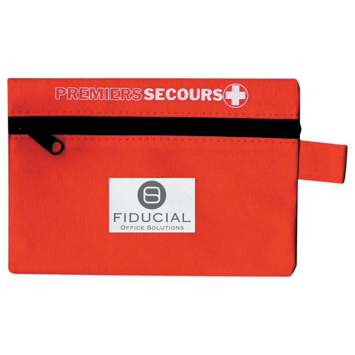 Trousse de secours multirisques individuelle