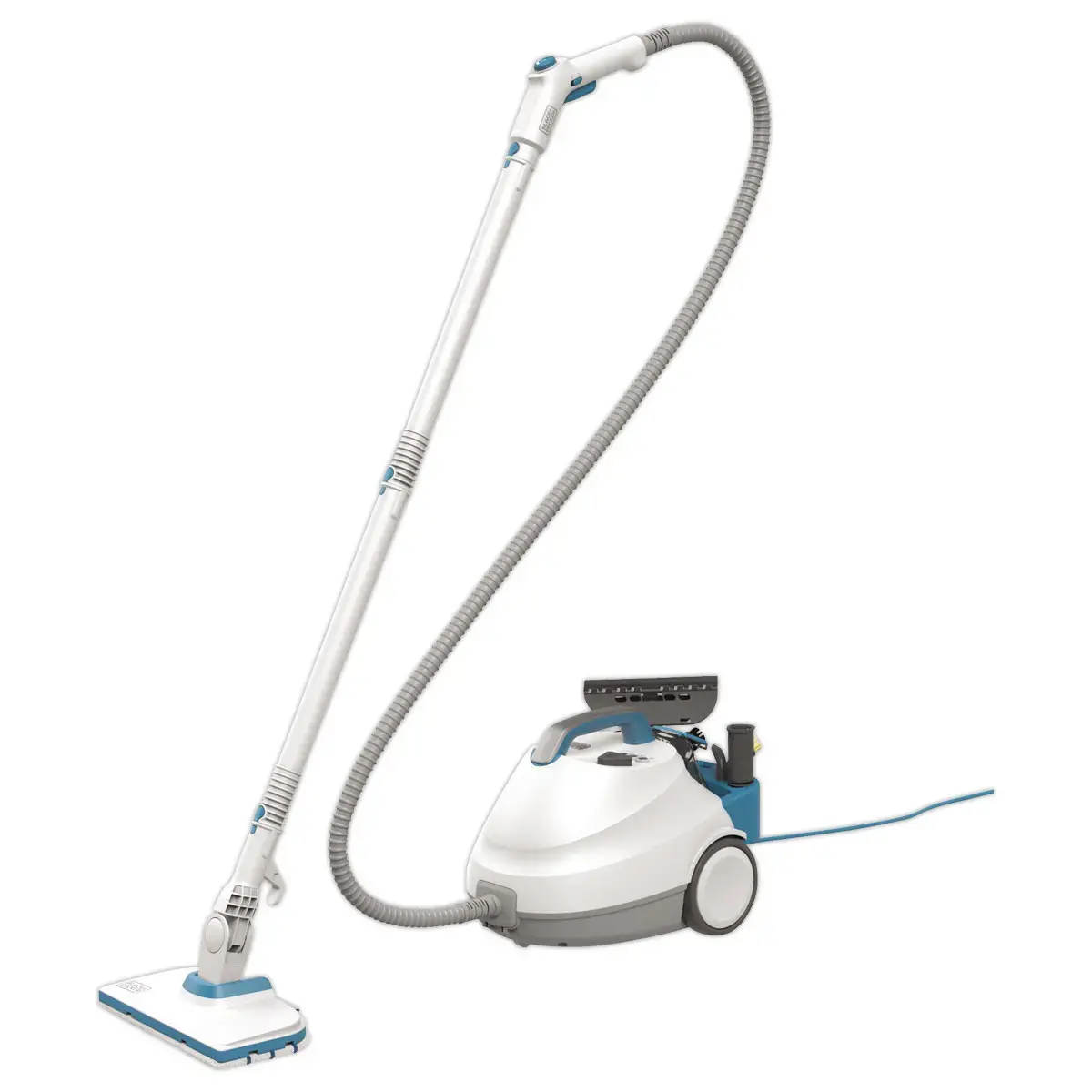Nettoyeur vapeur multifonctions