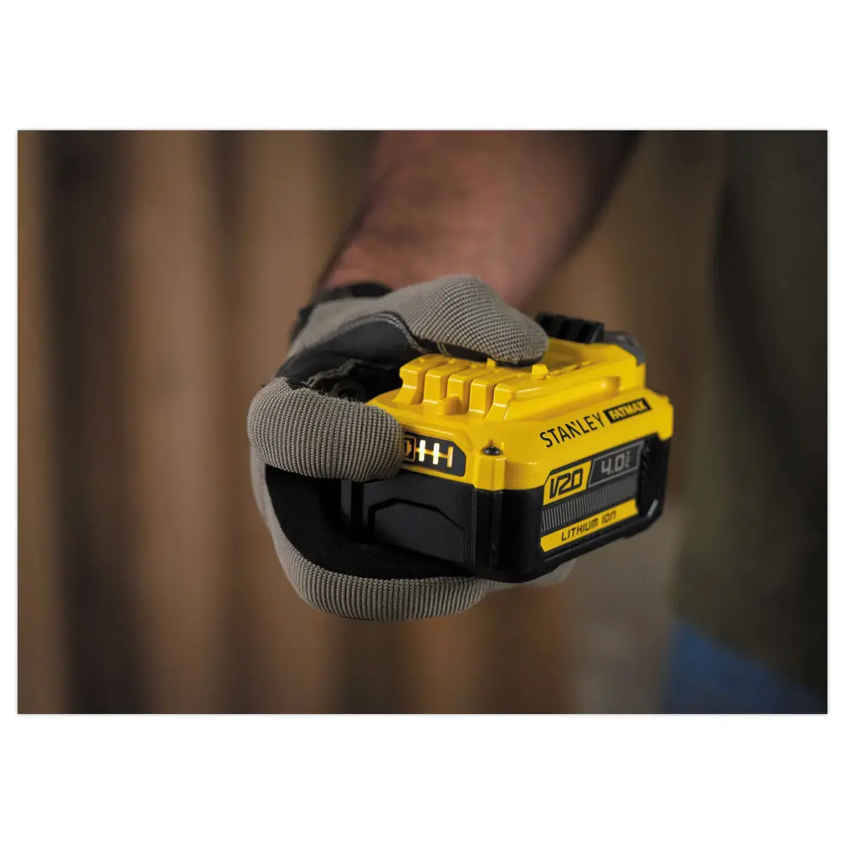 Batterie V20