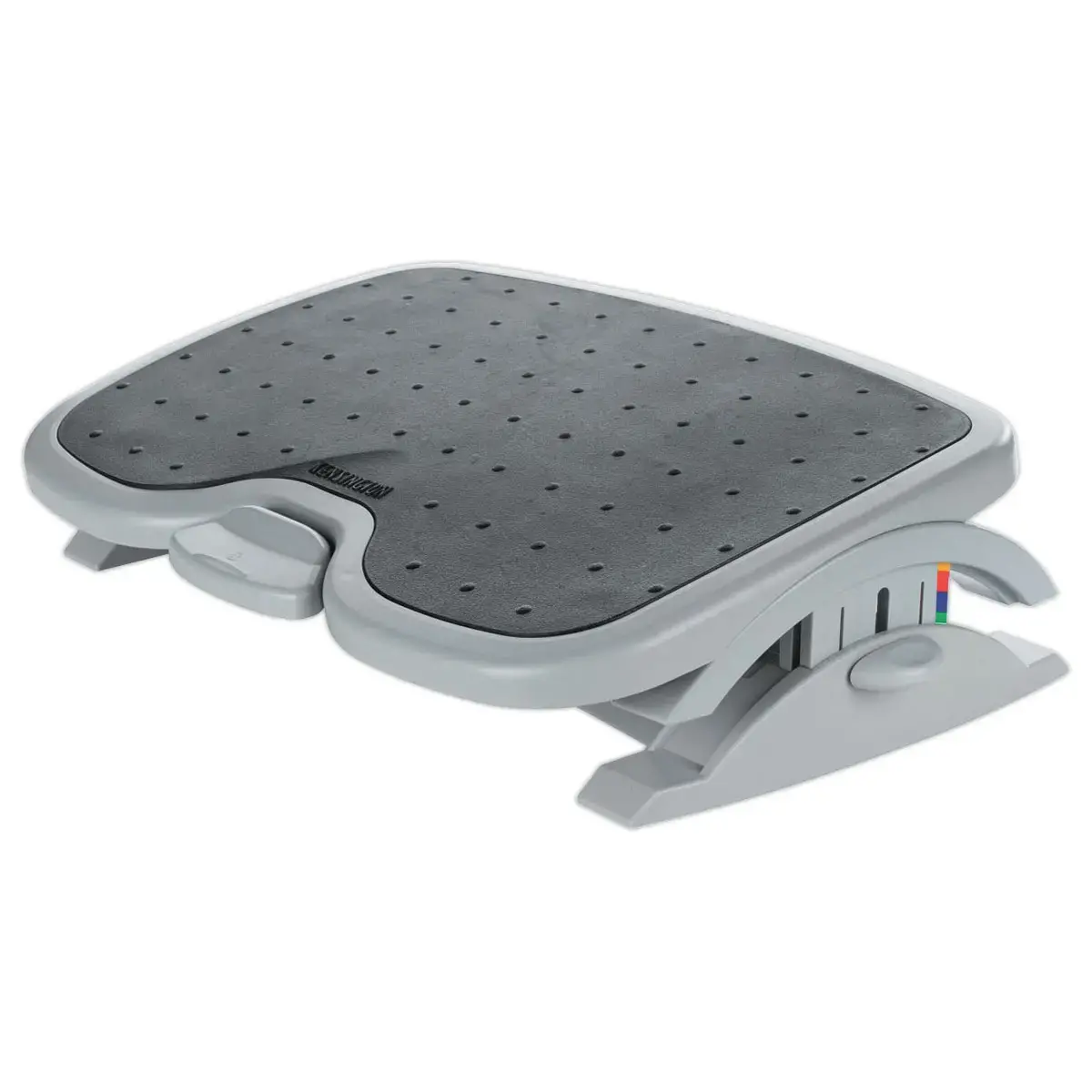 Repose-pieds SoleMate Plus Kensington SmartFit - Gris