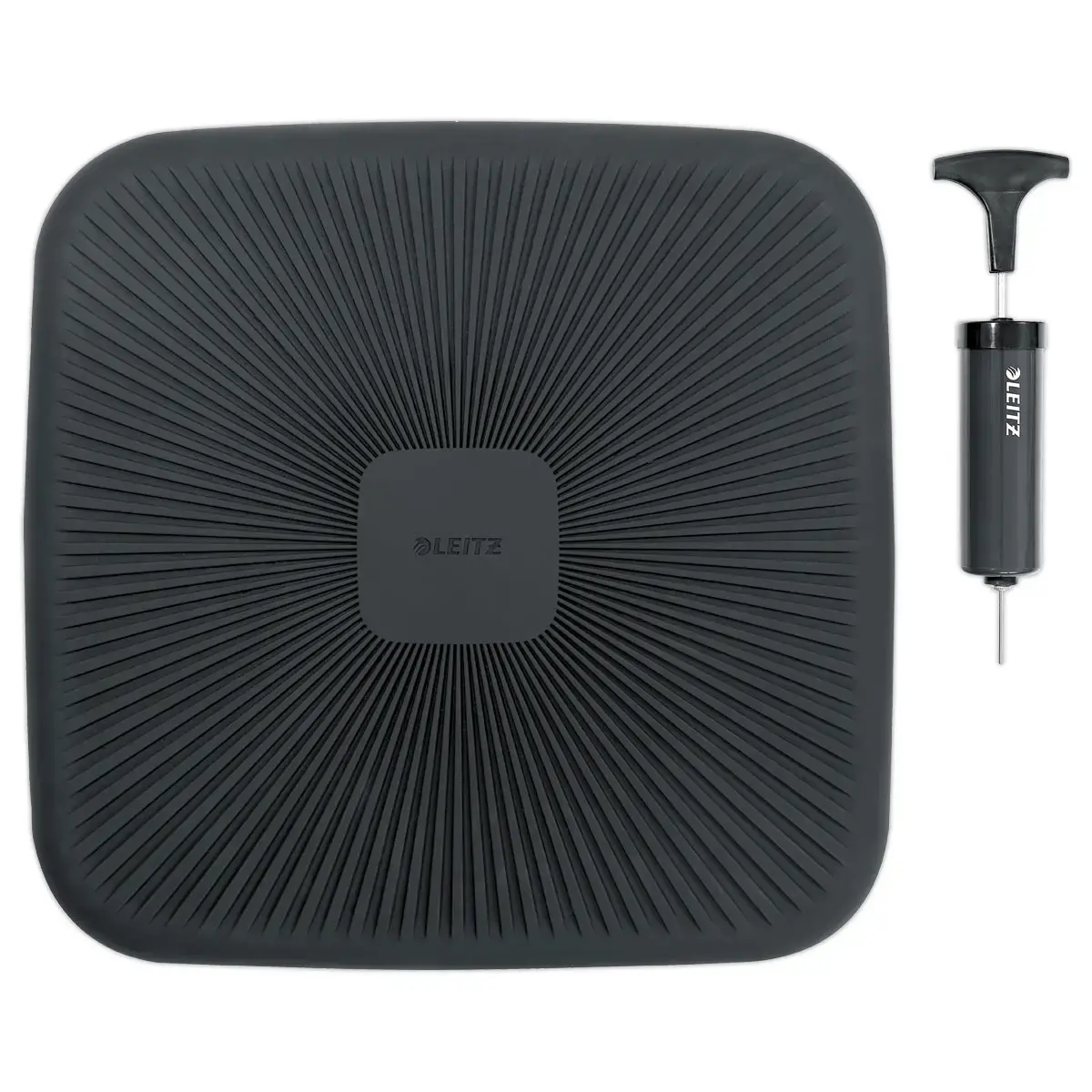 Coussin ergonomique d’assise active – Leitz