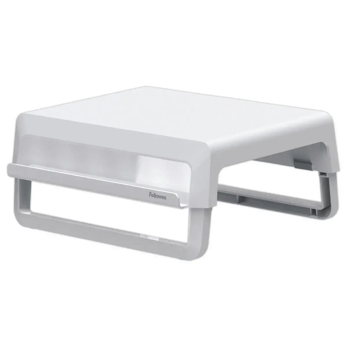 Support moniteur Breyta - Blanc - FELLOWES
